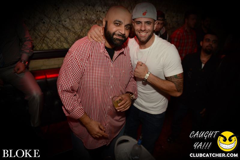 Bloke nightclub photo 98 - December 16th, 2014