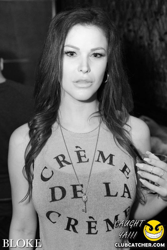 Bloke nightclub photo 100 - December 16th, 2014