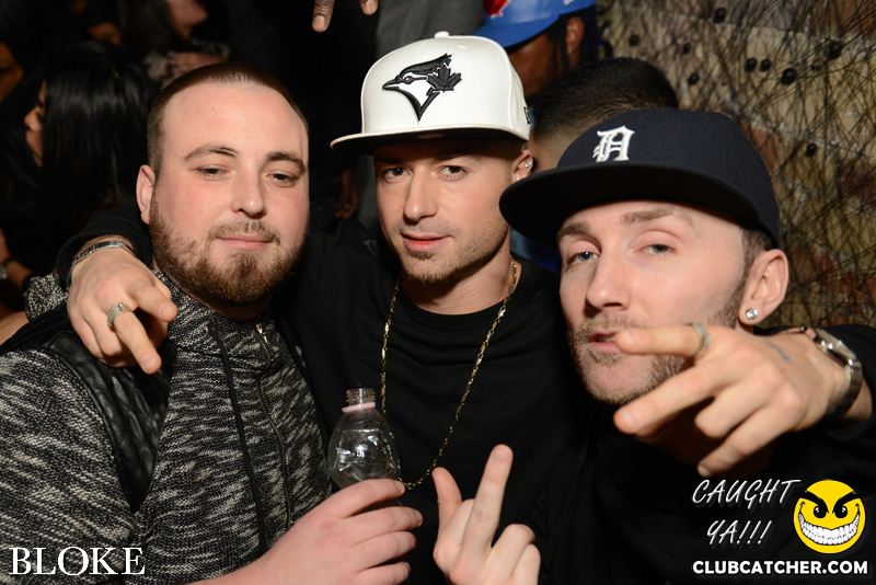 Bloke nightclub photo 101 - December 18th, 2014