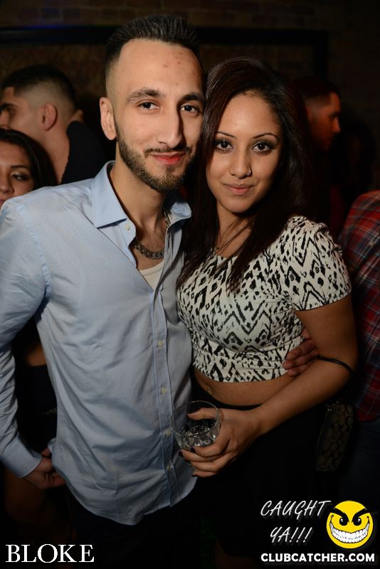 Bloke nightclub photo 103 - December 18th, 2014