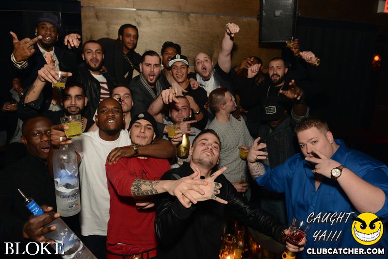 Bloke nightclub photo 105 - December 18th, 2014