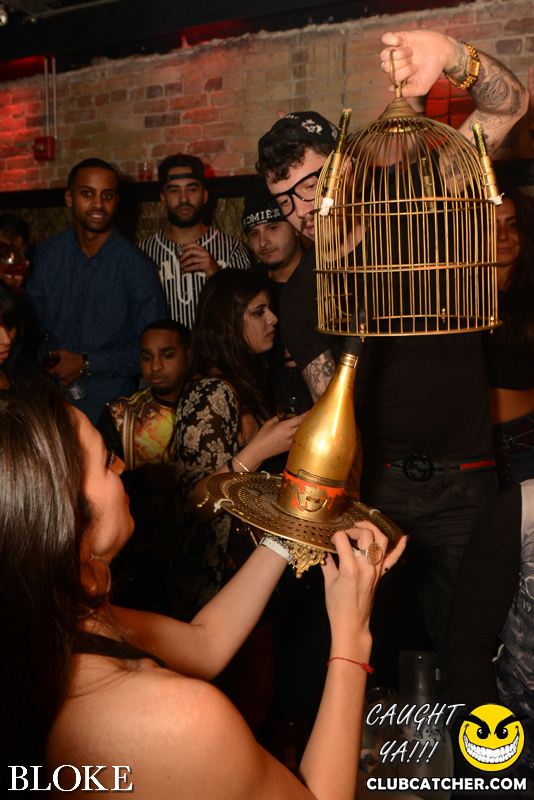 Bloke nightclub photo 106 - December 18th, 2014