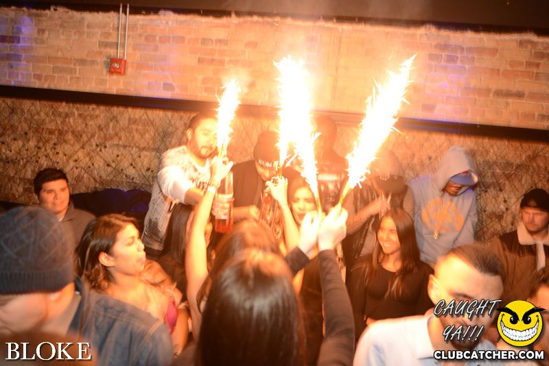 Bloke nightclub photo 110 - December 18th, 2014