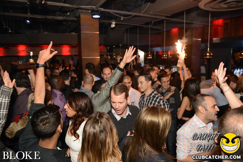 Bloke nightclub photo 12 - December 18th, 2014