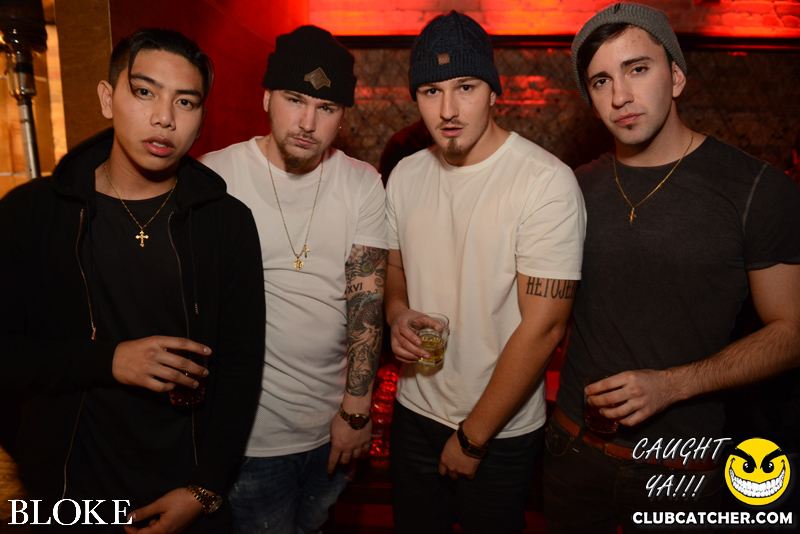 Bloke nightclub photo 111 - December 18th, 2014