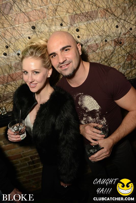 Bloke nightclub photo 112 - December 18th, 2014