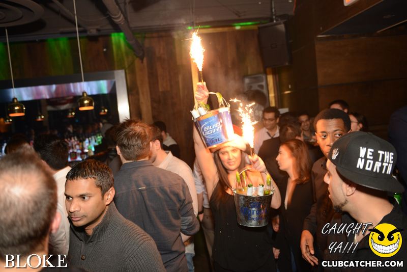 Bloke nightclub photo 113 - December 18th, 2014