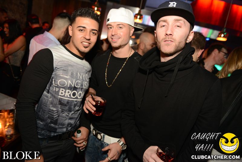 Bloke nightclub photo 114 - December 18th, 2014