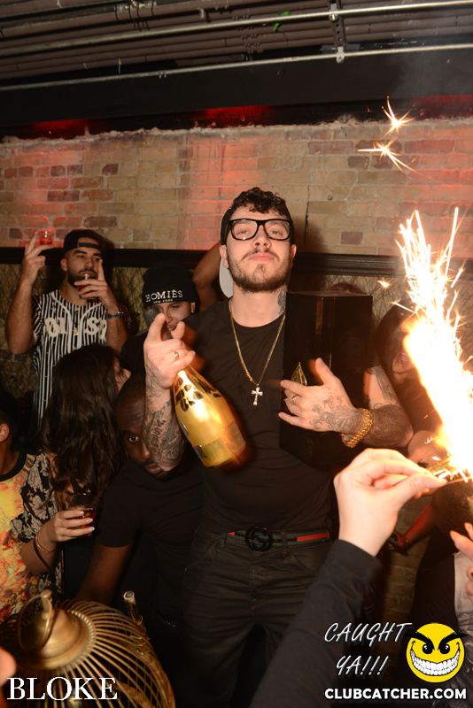 Bloke nightclub photo 115 - December 18th, 2014