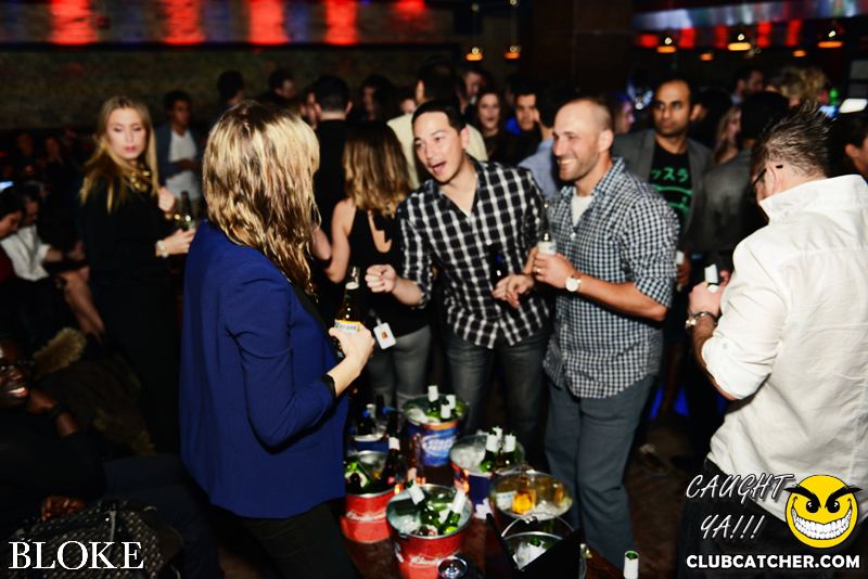 Bloke nightclub photo 116 - December 18th, 2014