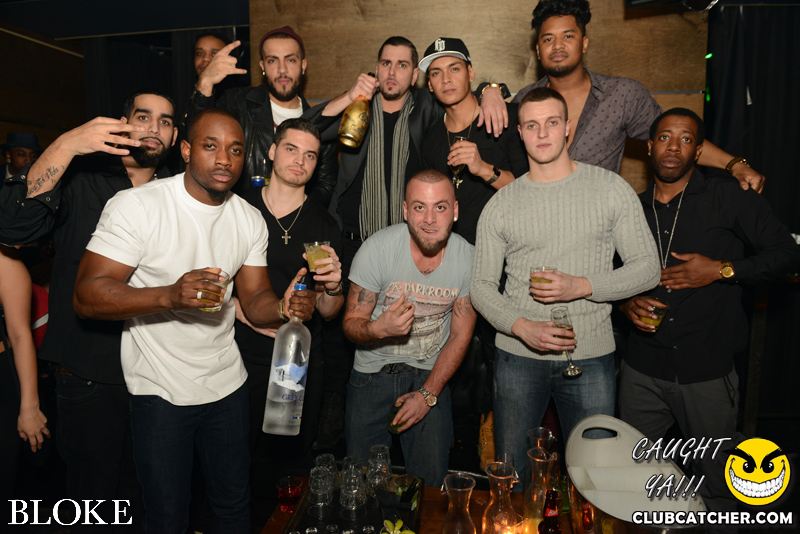 Bloke nightclub photo 117 - December 18th, 2014