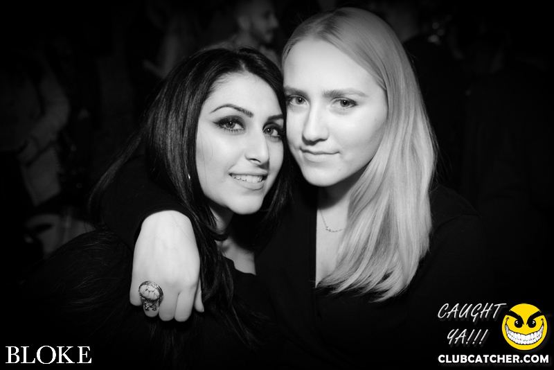 Bloke nightclub photo 118 - December 18th, 2014