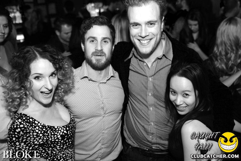 Bloke nightclub photo 119 - December 18th, 2014
