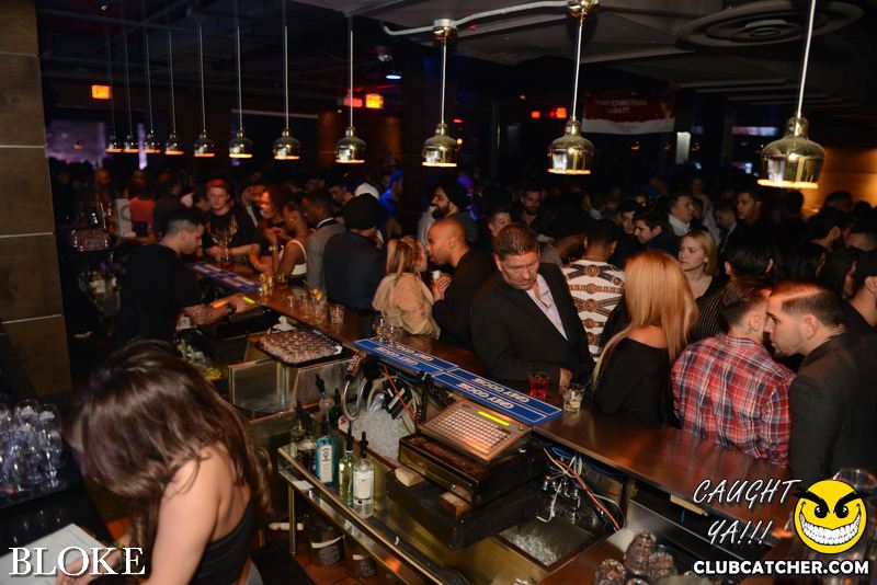 Bloke nightclub photo 120 - December 18th, 2014