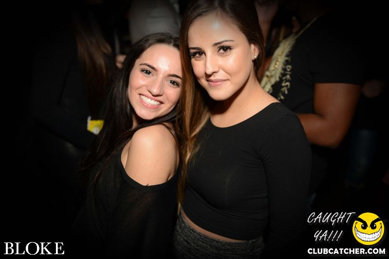 Bloke nightclub photo 13 - December 18th, 2014