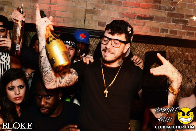 Bloke nightclub photo 121 - December 18th, 2014