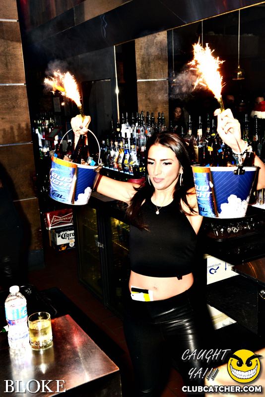 Bloke nightclub photo 124 - December 18th, 2014