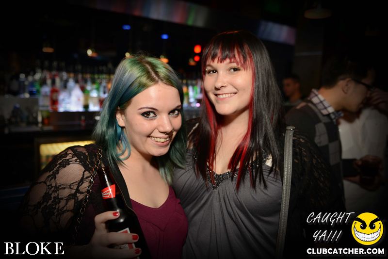 Bloke nightclub photo 125 - December 18th, 2014