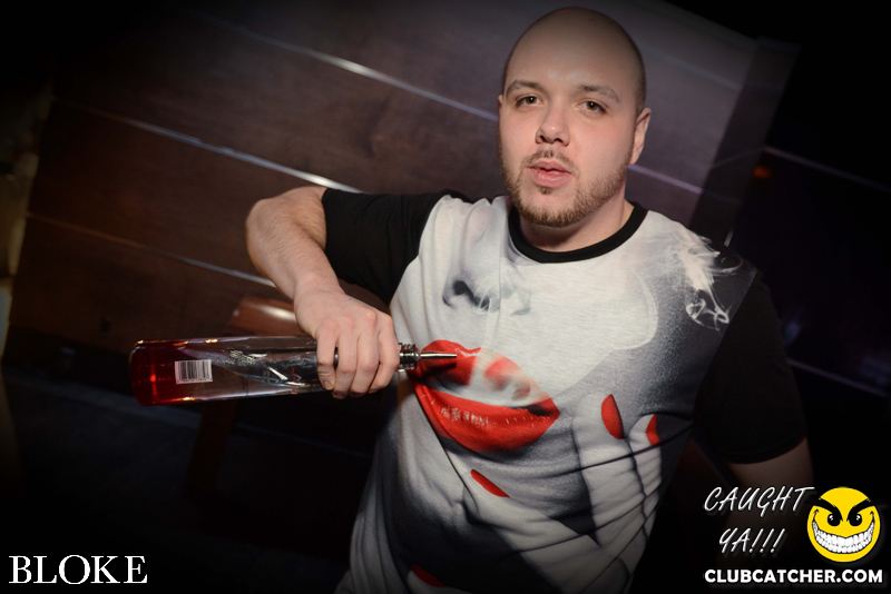 Bloke nightclub photo 127 - December 18th, 2014