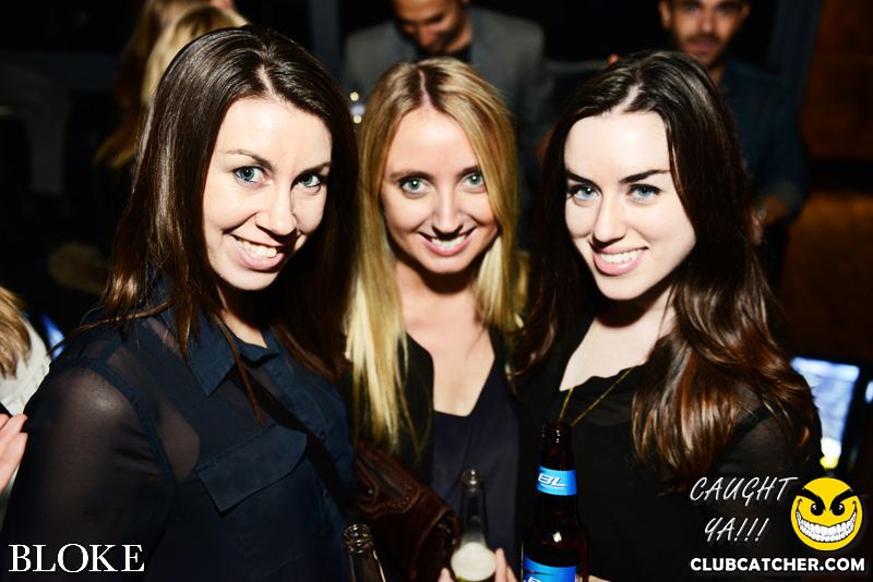 Bloke nightclub photo 128 - December 18th, 2014