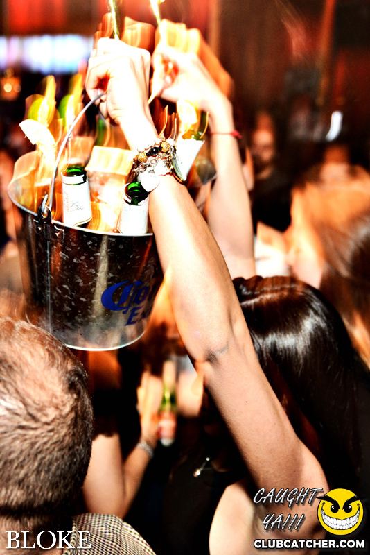 Bloke nightclub photo 14 - December 18th, 2014