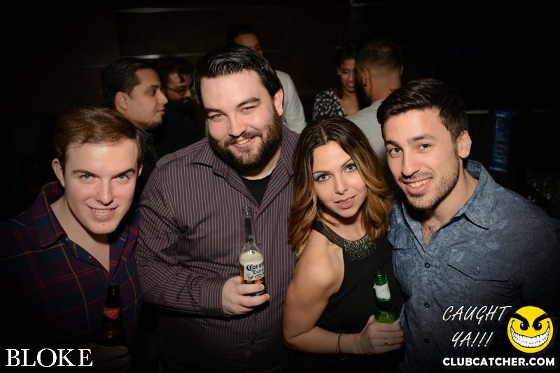Bloke nightclub photo 131 - December 18th, 2014