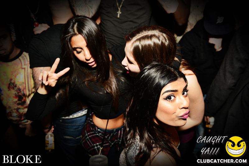 Bloke nightclub photo 133 - December 18th, 2014