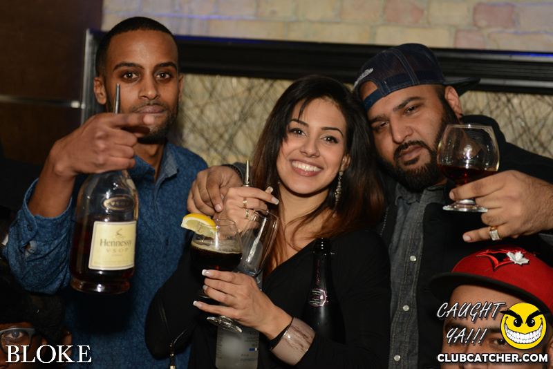 Bloke nightclub photo 134 - December 18th, 2014