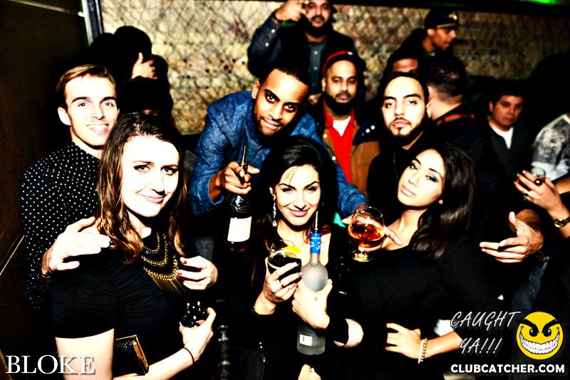 Bloke nightclub photo 135 - December 18th, 2014