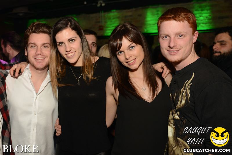 Bloke nightclub photo 137 - December 18th, 2014