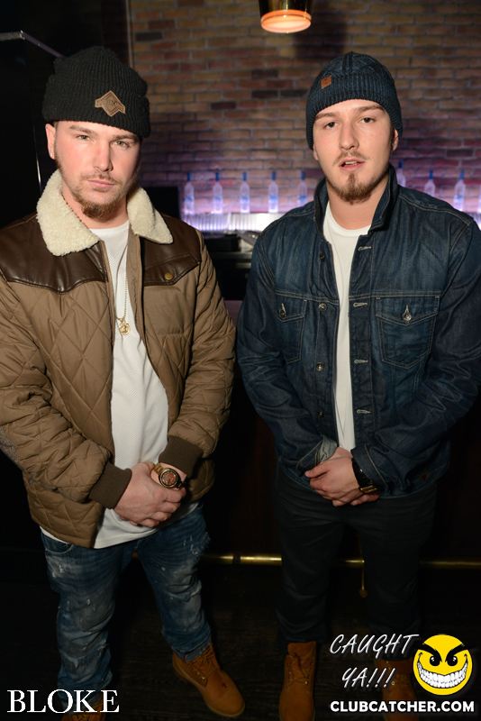 Bloke nightclub photo 140 - December 18th, 2014