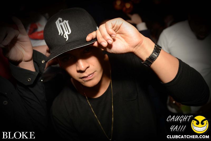Bloke nightclub photo 141 - December 18th, 2014