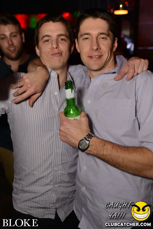 Bloke nightclub photo 142 - December 18th, 2014