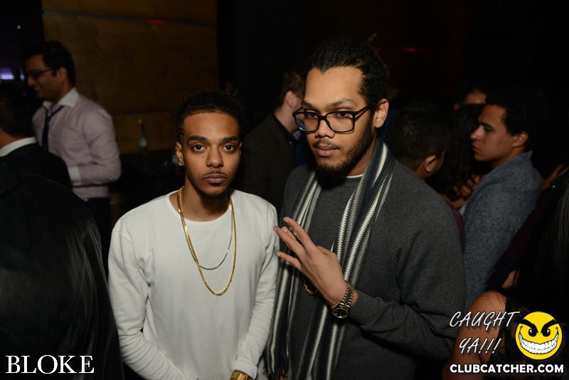 Bloke nightclub photo 143 - December 18th, 2014