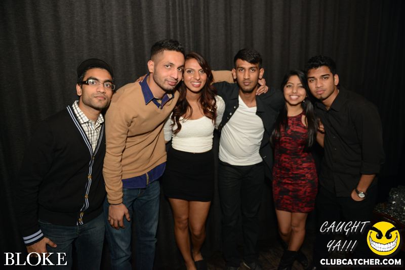 Bloke nightclub photo 144 - December 18th, 2014