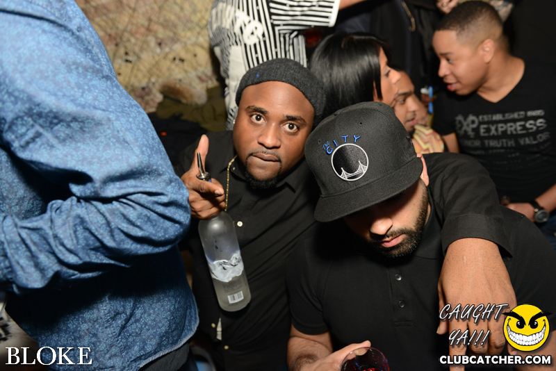 Bloke nightclub photo 145 - December 18th, 2014