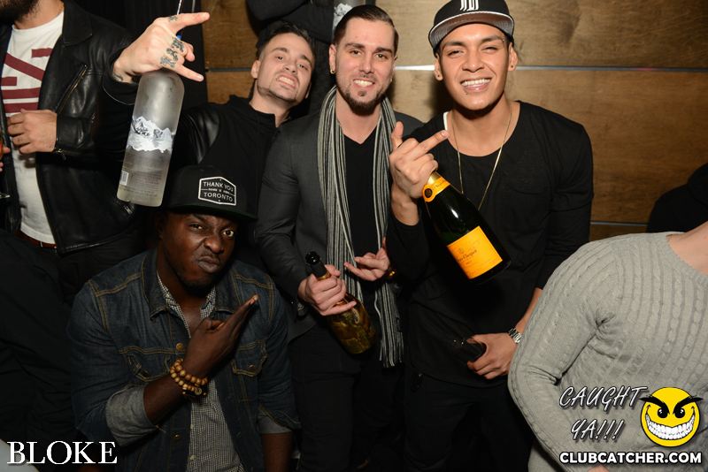 Bloke nightclub photo 146 - December 18th, 2014