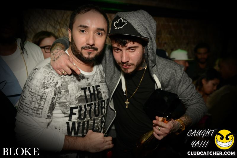 Bloke nightclub photo 147 - December 18th, 2014