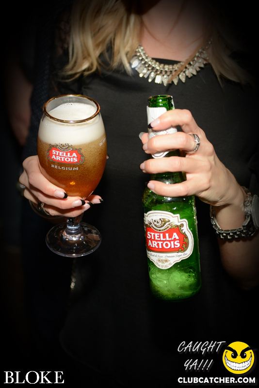 Bloke nightclub photo 16 - December 18th, 2014