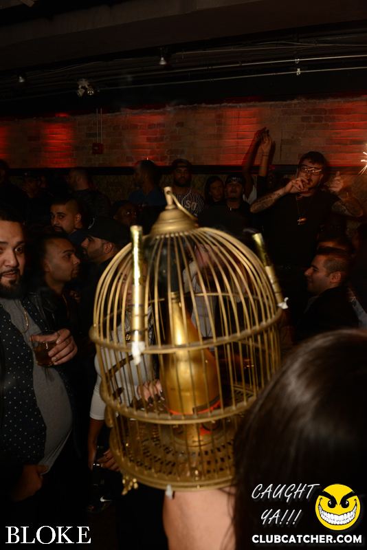 Bloke nightclub photo 18 - December 18th, 2014