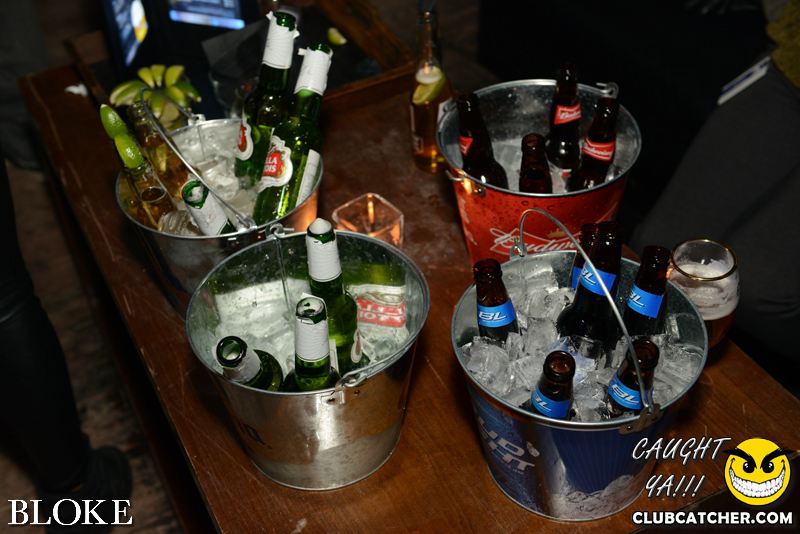 Bloke nightclub photo 19 - December 18th, 2014
