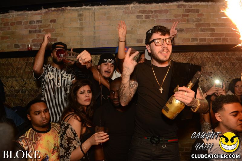 Bloke nightclub photo 21 - December 18th, 2014