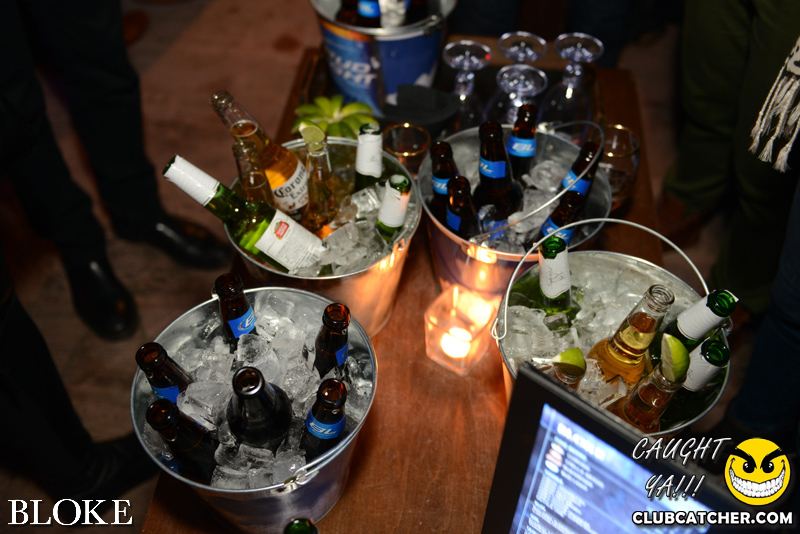 Bloke nightclub photo 23 - December 18th, 2014