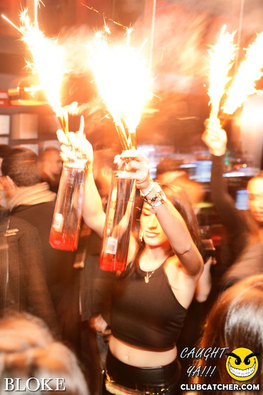 Bloke nightclub photo 27 - December 18th, 2014