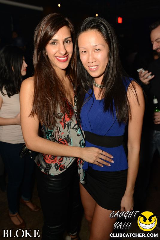 Bloke nightclub photo 28 - December 18th, 2014