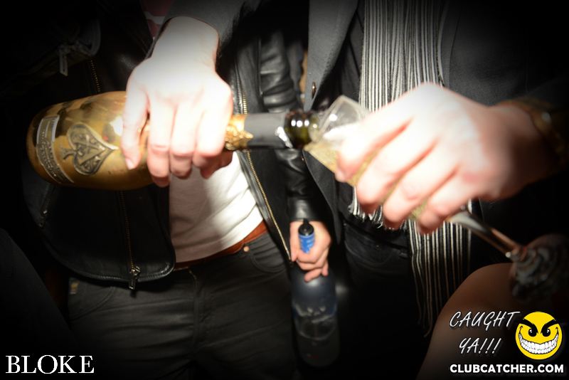 Bloke nightclub photo 29 - December 18th, 2014