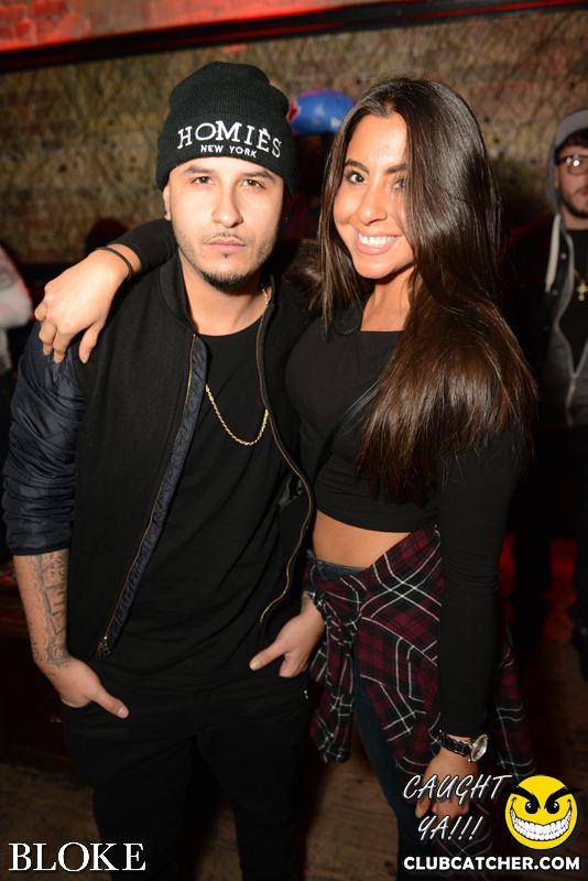 Bloke nightclub photo 30 - December 18th, 2014