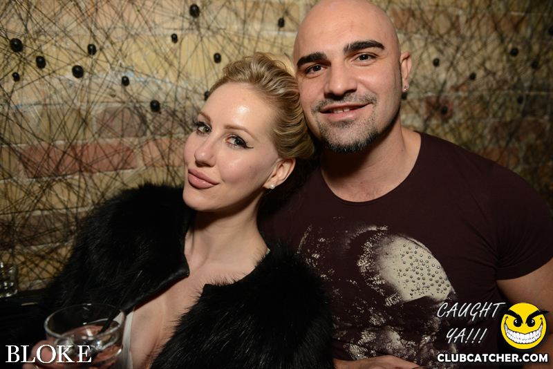 Bloke nightclub photo 31 - December 18th, 2014