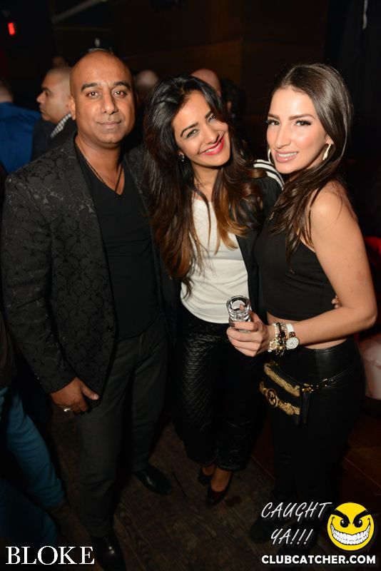 Bloke nightclub photo 33 - December 18th, 2014