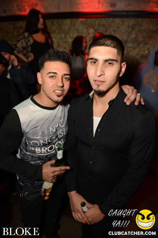Bloke nightclub photo 34 - December 18th, 2014
